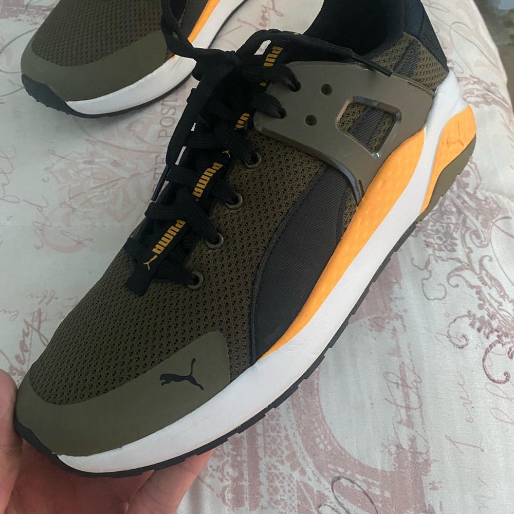 Puma ,soft foam!!! - Picture 3 of 5
